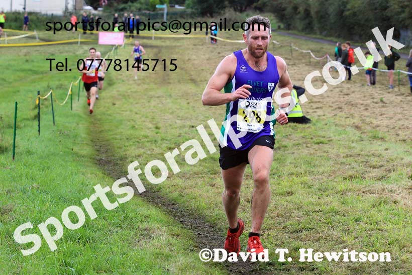 Senior mens 2023 Start Fitness, Wrekenton, Gateshead.  Photo: David T. Hewitson/Sports for All Pics